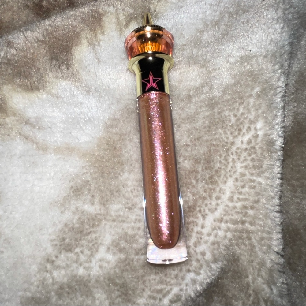 Jeffree start lipgloss